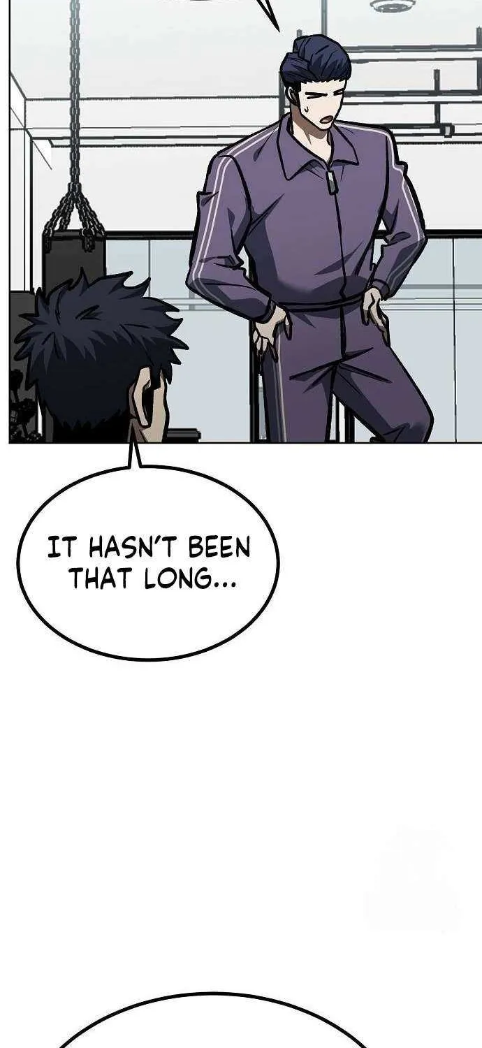 King Of Octagon Chapter 154 page 66 - 