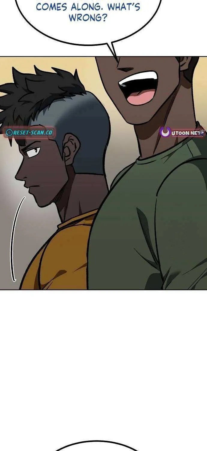 King Of Octagon Chapter 154 page 10 - 