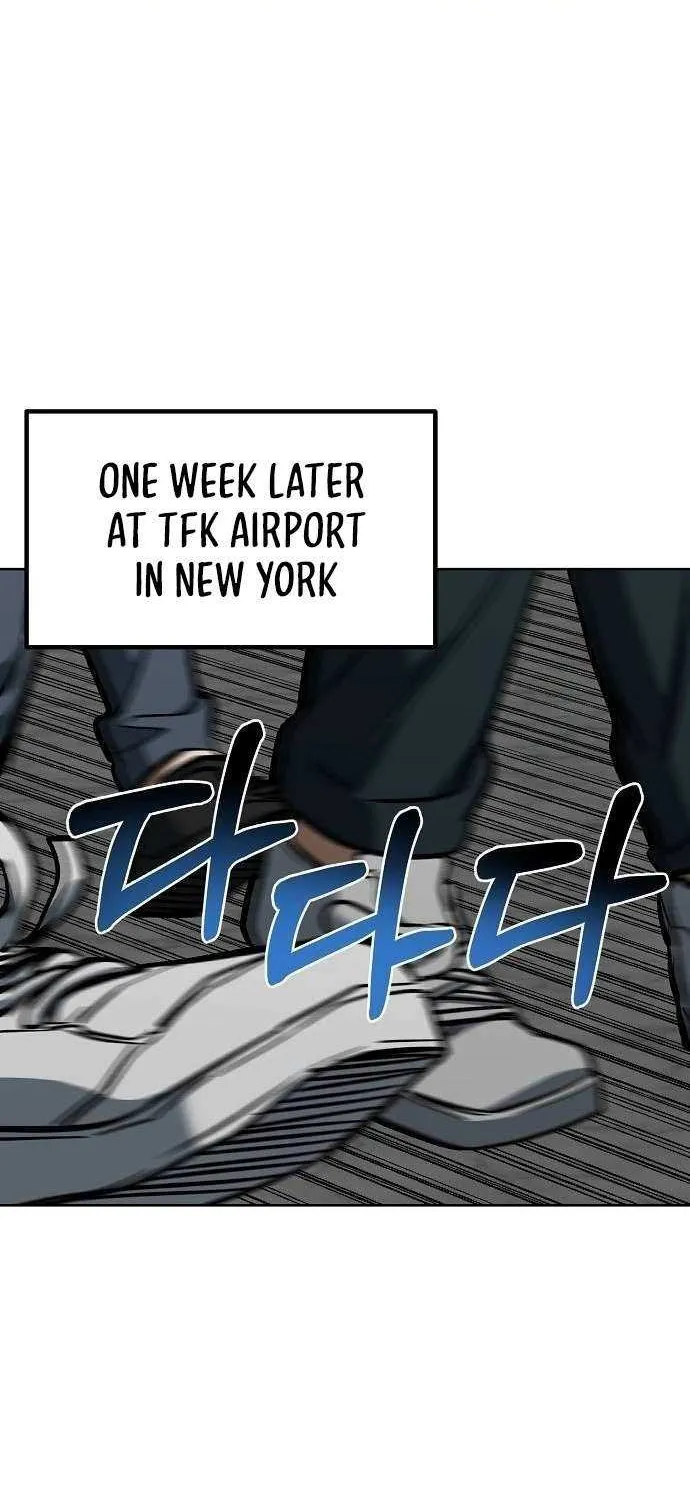 King Of Octagon Chapter 155 page 2 - 
