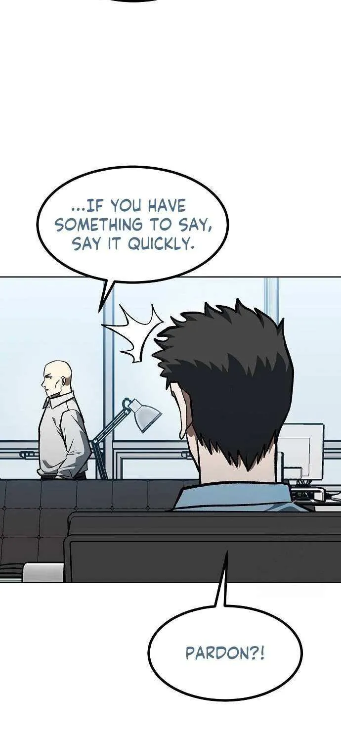 King Of Octagon Chapter 155 page 12 - 