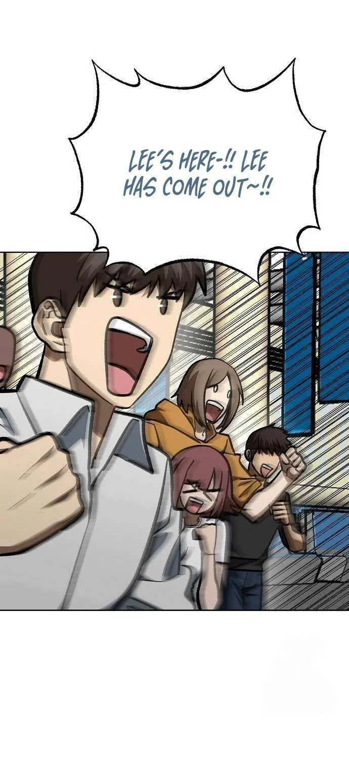 King Of Octagon Chapter 155 page 3 - 