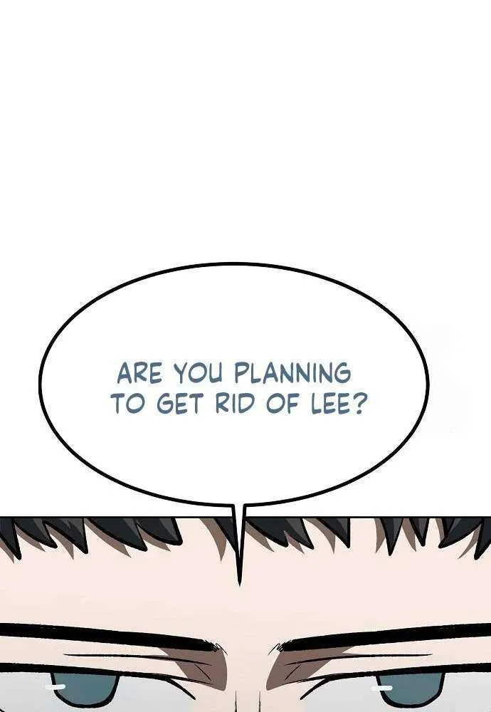 King Of Octagon Chapter 155 page 28 - 