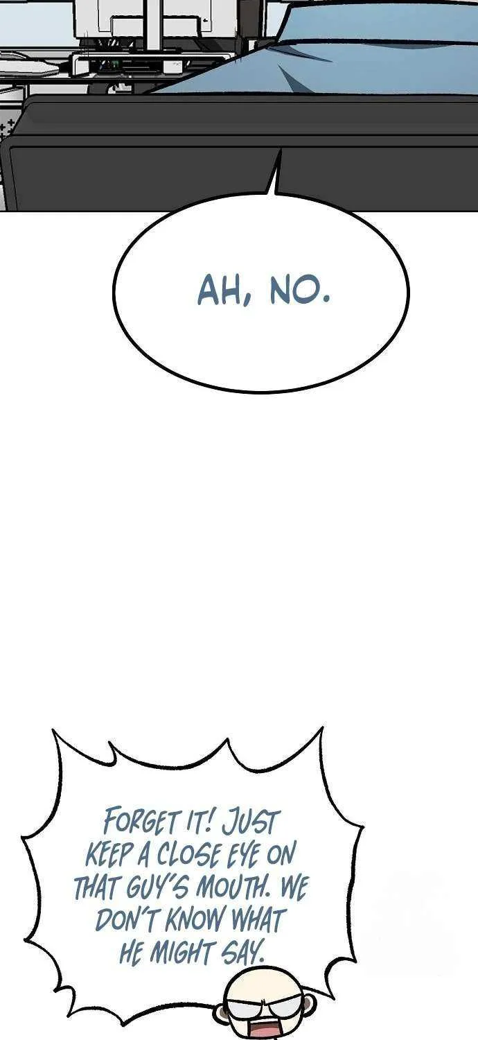 King Of Octagon Chapter 155 page 31 - 