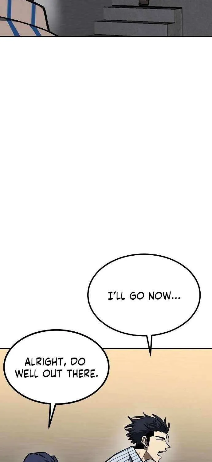 King Of Octagon Chapter 155 page 39 - 