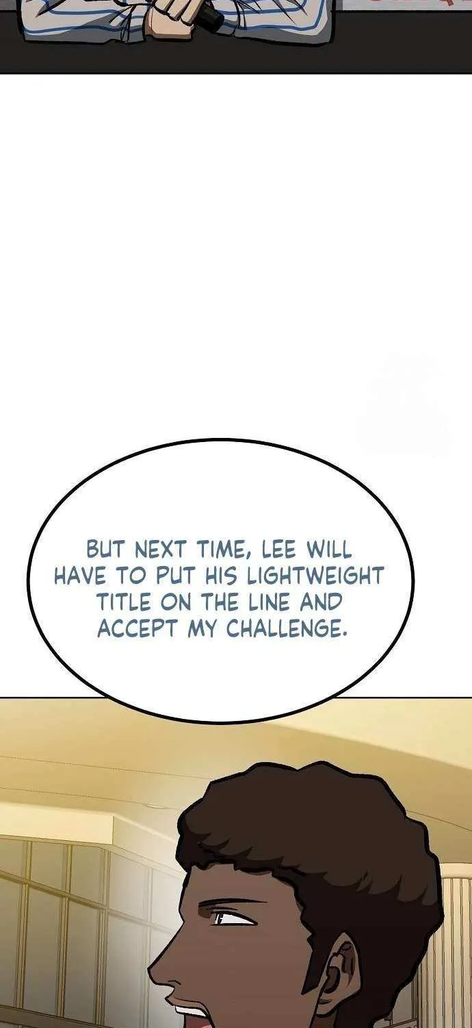 King Of Octagon Chapter 155 page 54 - 