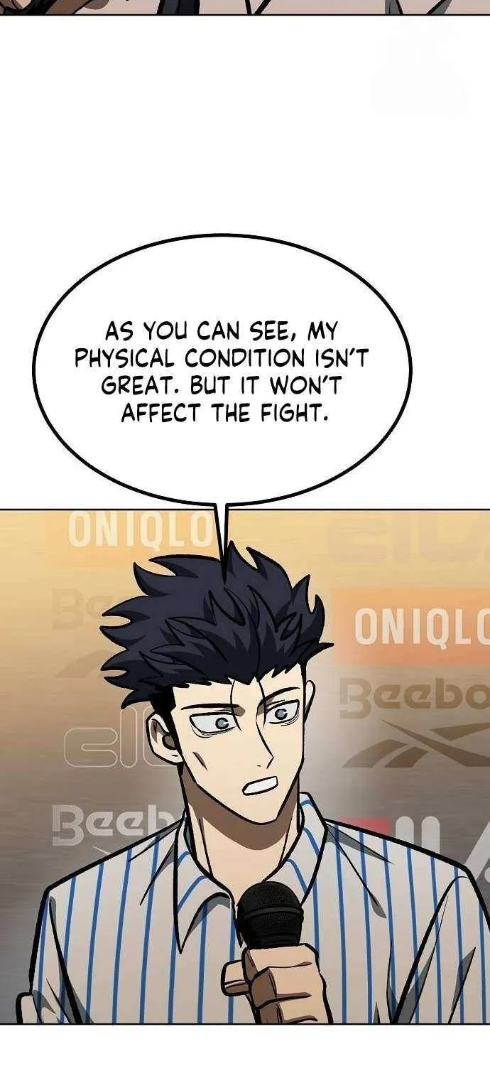 King Of Octagon Chapter 155 page 60 - 