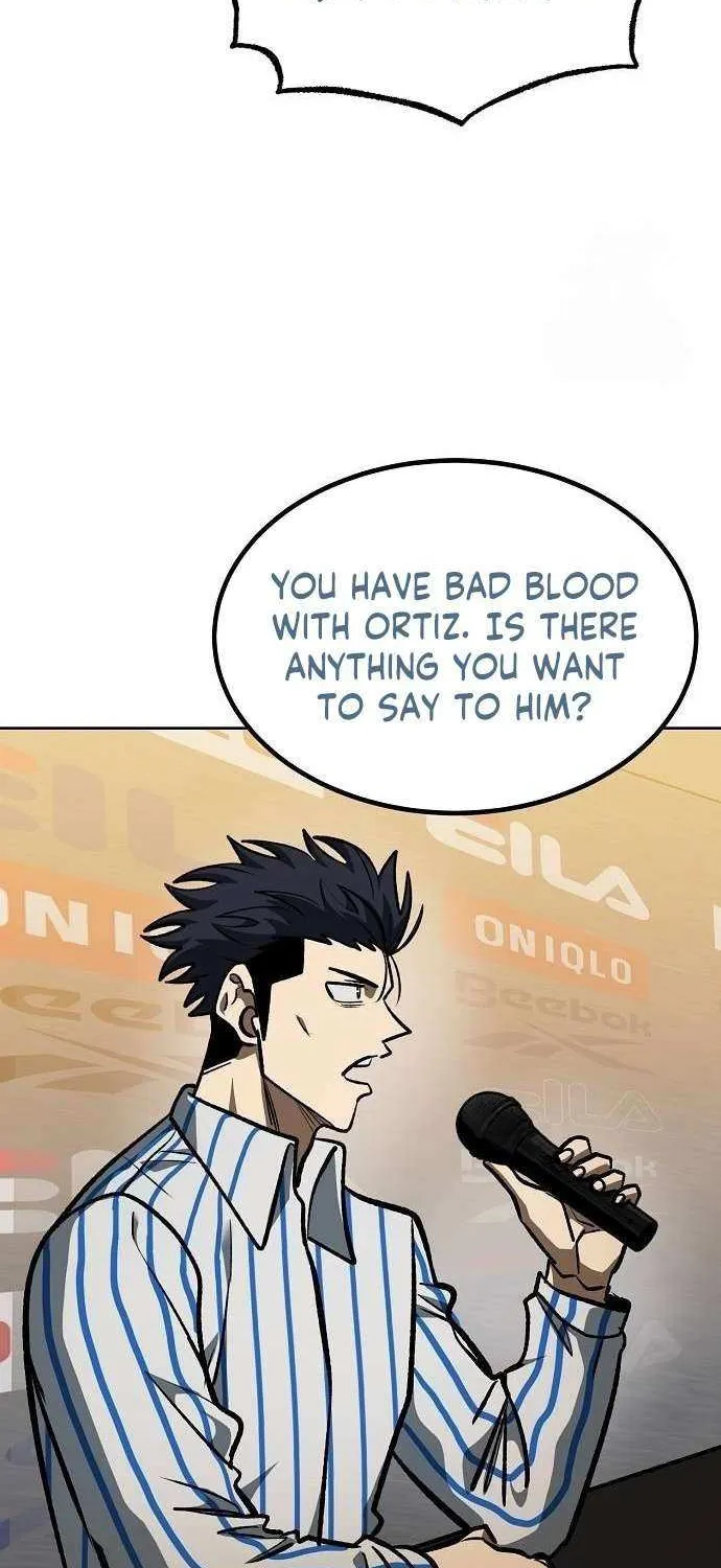 King Of Octagon Chapter 155 page 62 - 