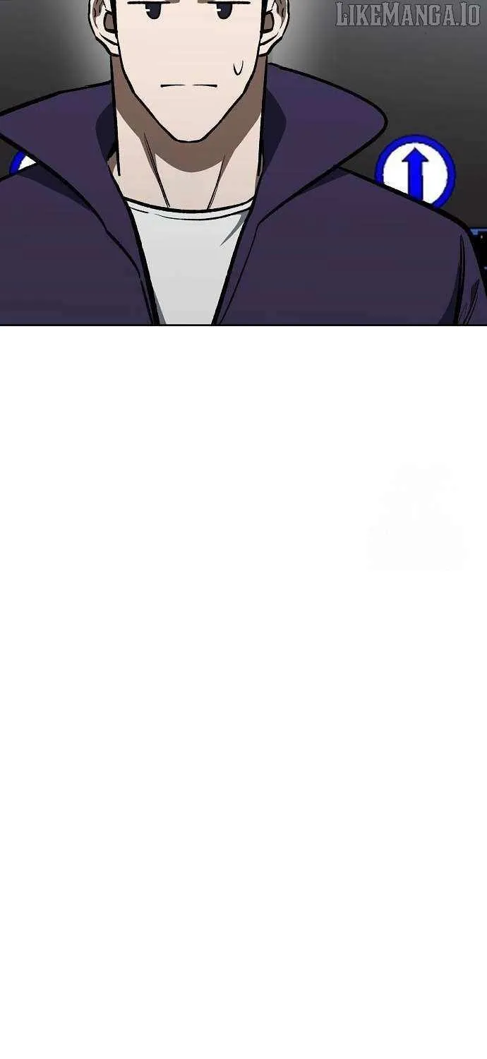 King Of Octagon Chapter 155 page 8 - 