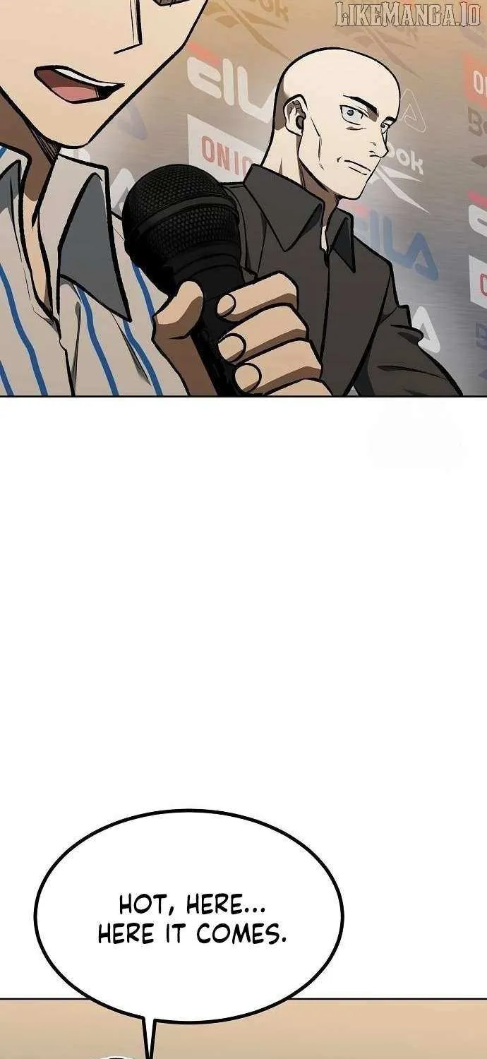 King Of Octagon Chapter 155 page 71 - 