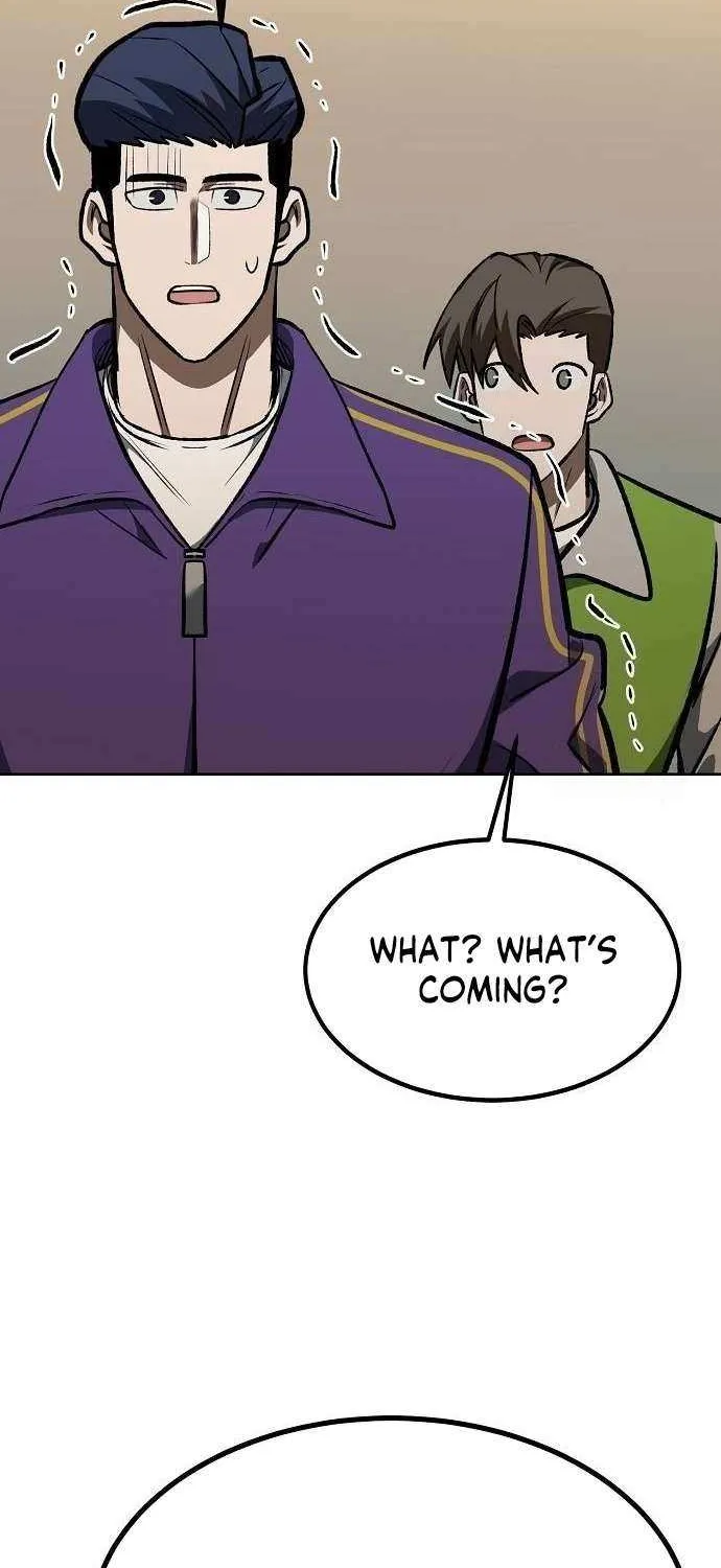 King Of Octagon Chapter 155 page 72 - 