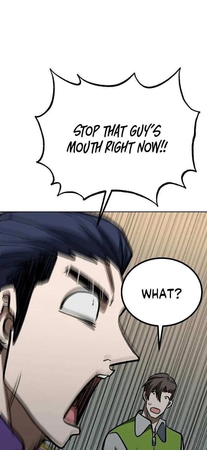 King Of Octagon Chapter 155 page 75 - 