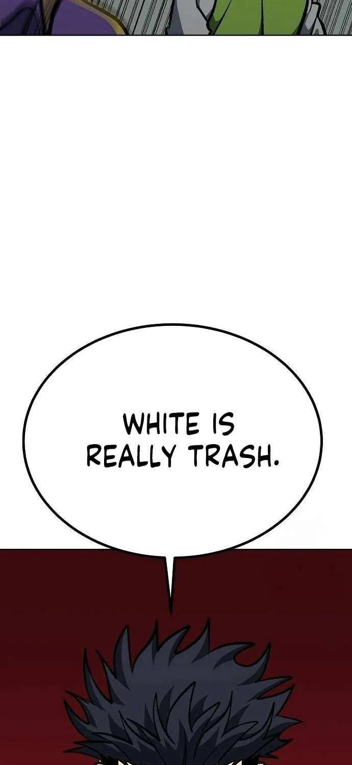 King Of Octagon Chapter 155 page 76 - 