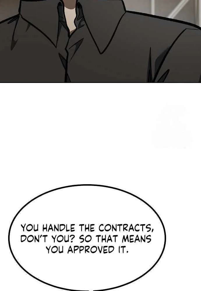 King Of Octagon Chapter 156 page 21 - 