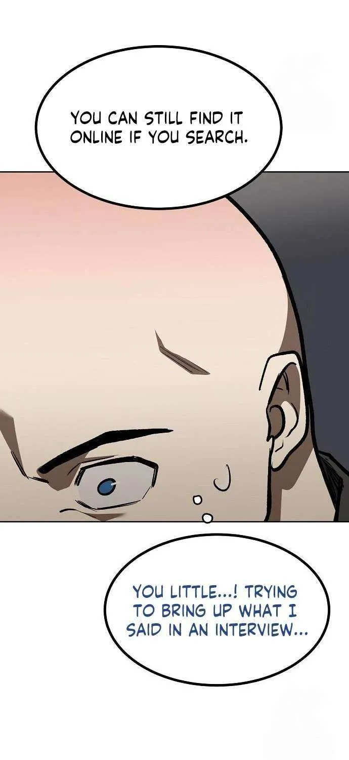 King Of Octagon Chapter 156 page 24 - 