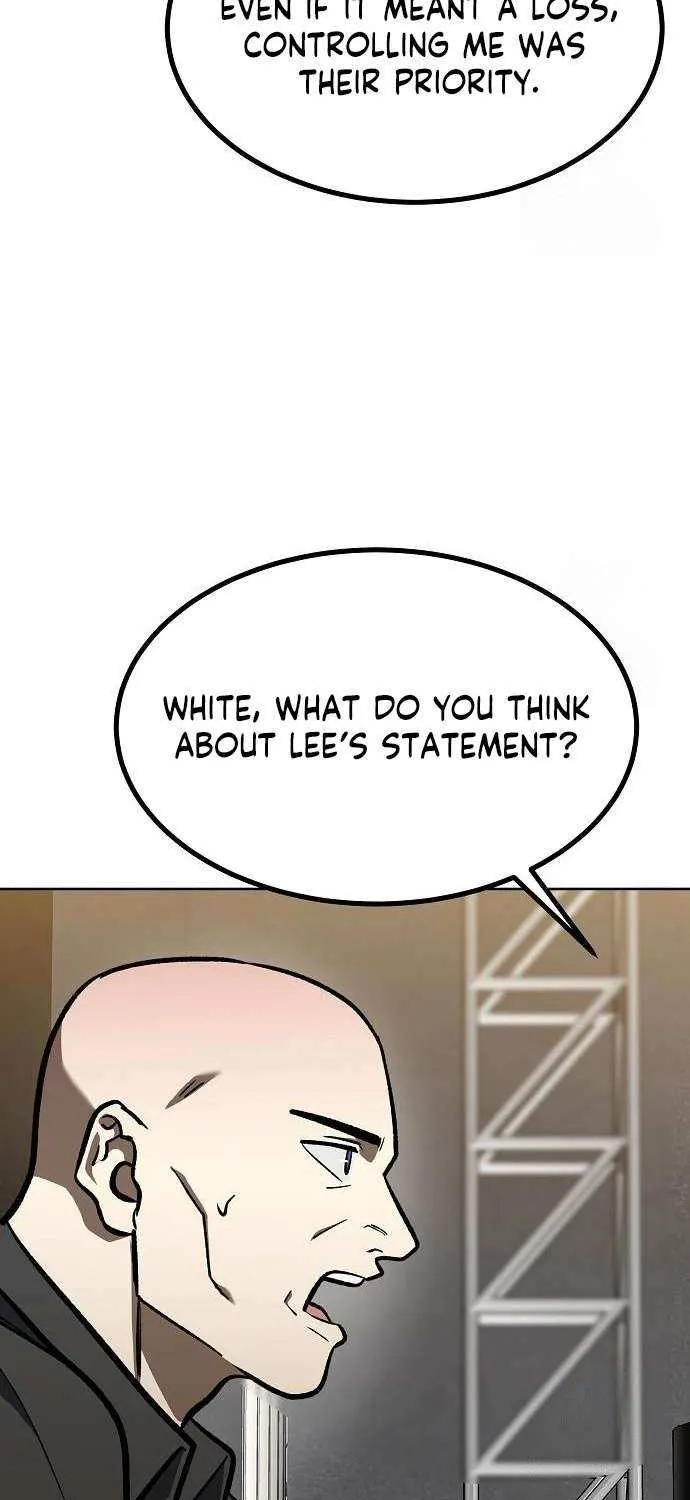 King Of Octagon Chapter 156 page 31 - 