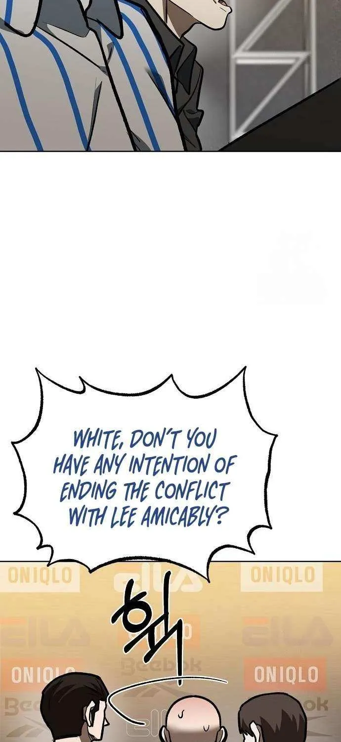 King Of Octagon Chapter 156 page 54 - 