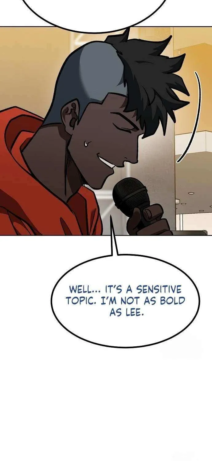 King Of Octagon Chapter 156 page 62 - 
