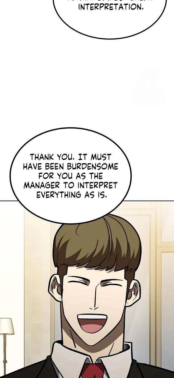 King Of Octagon Chapter 156 page 74 - 