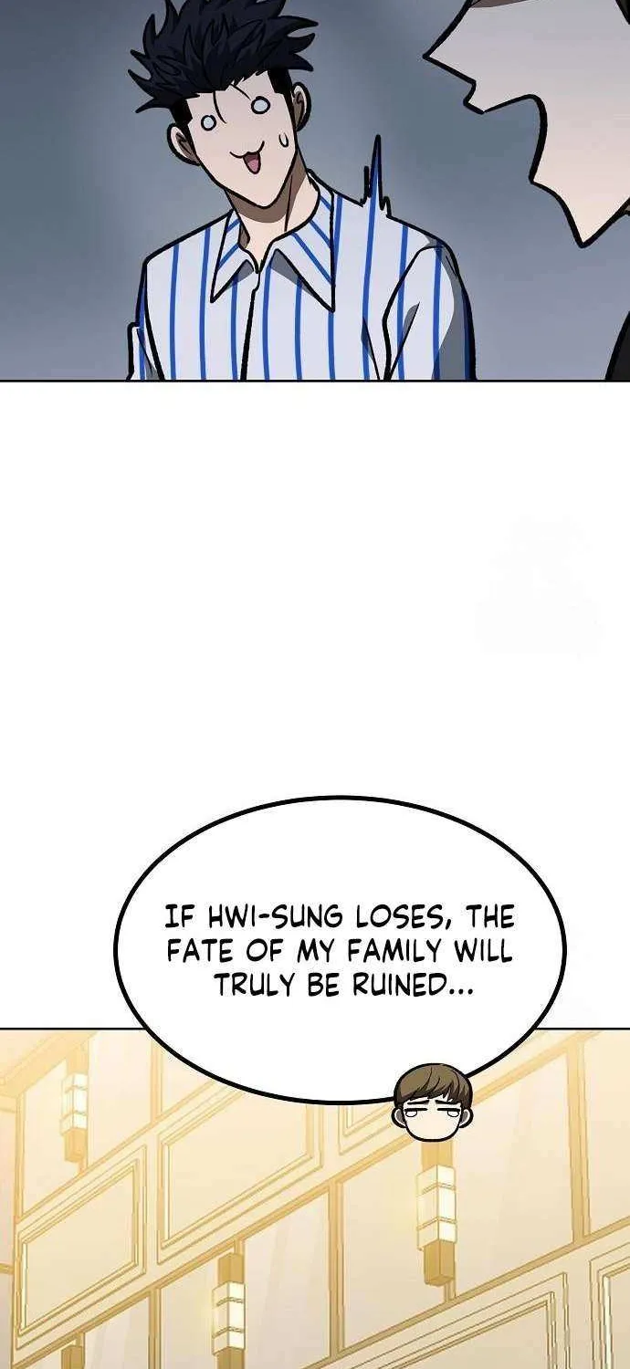 King Of Octagon Chapter 156 page 76 - 