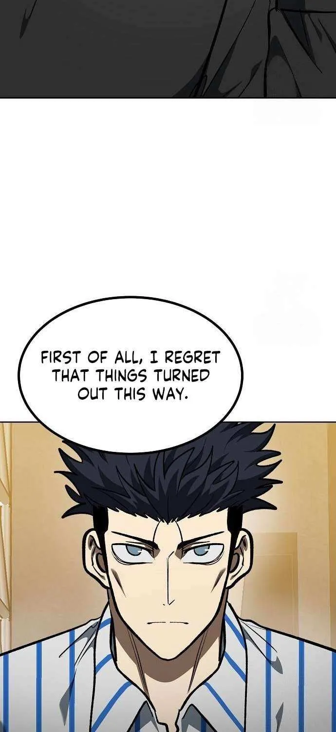 King Of Octagon Chapter 156 page 10 - 