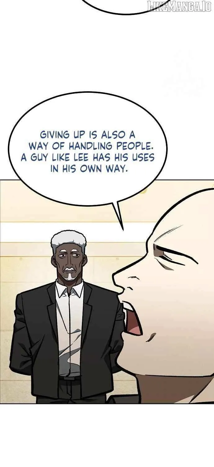 King Of Octagon Chapter 157 page 15 - 