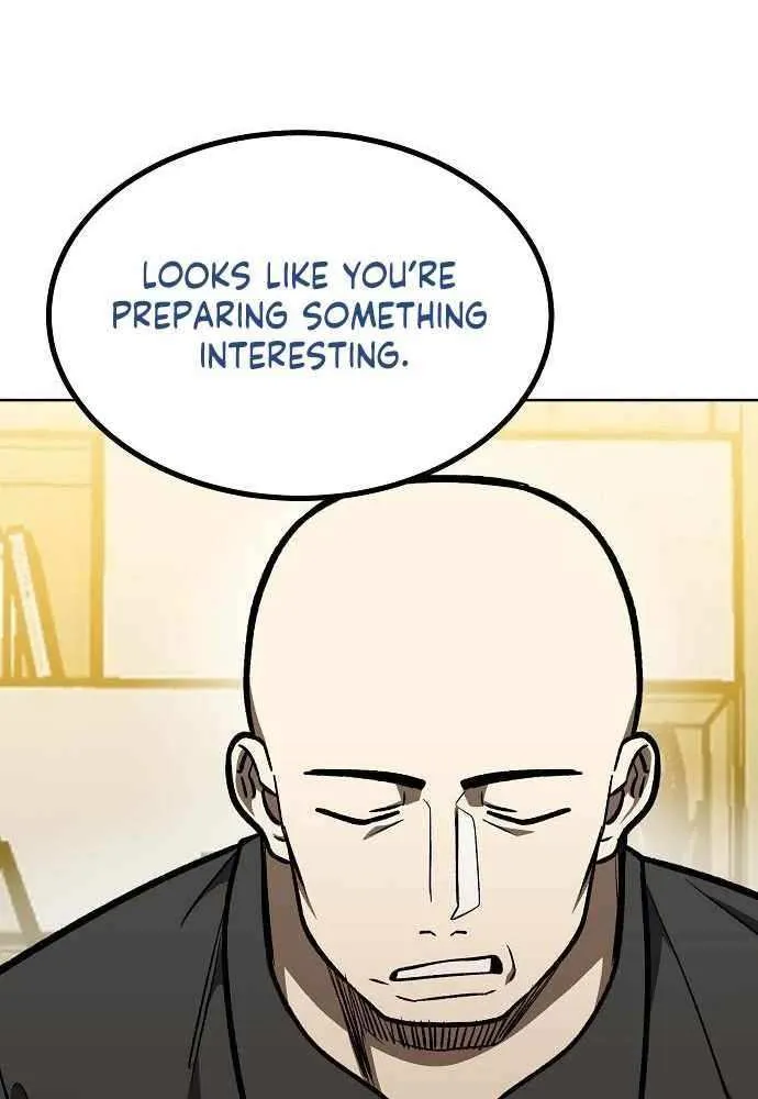 King Of Octagon Chapter 157 page 21 - 