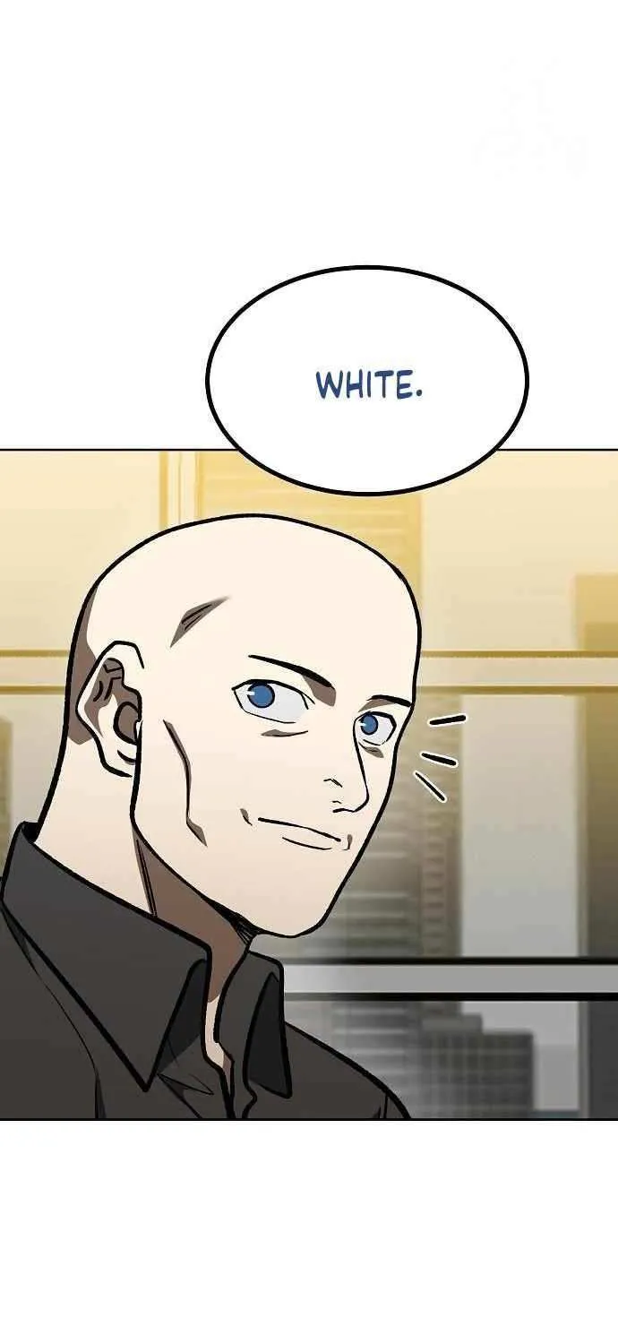 King Of Octagon Chapter 157 page 26 - 