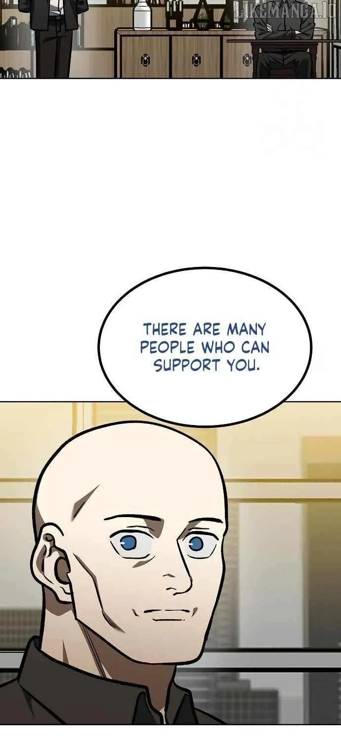 King Of Octagon Chapter 157 page 29 - 