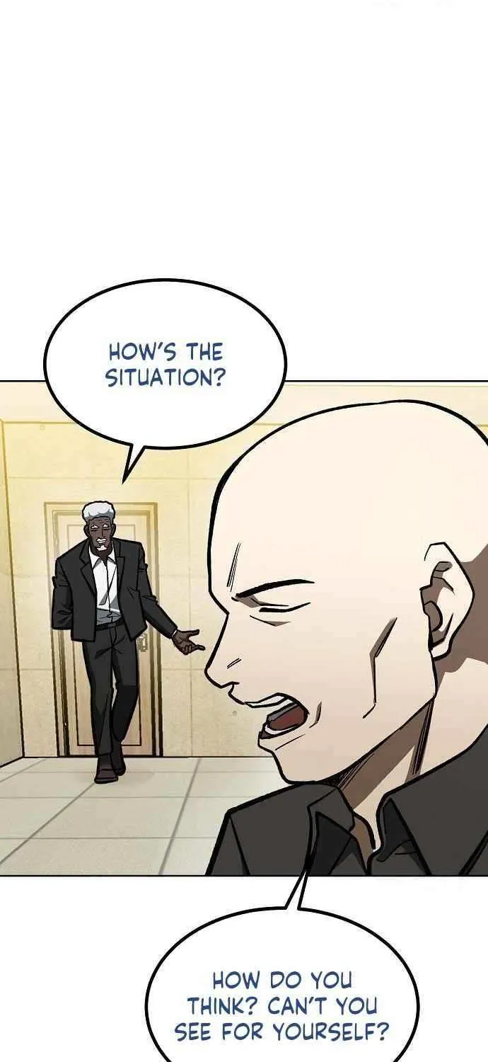 King Of Octagon Chapter 157 page 4 - 