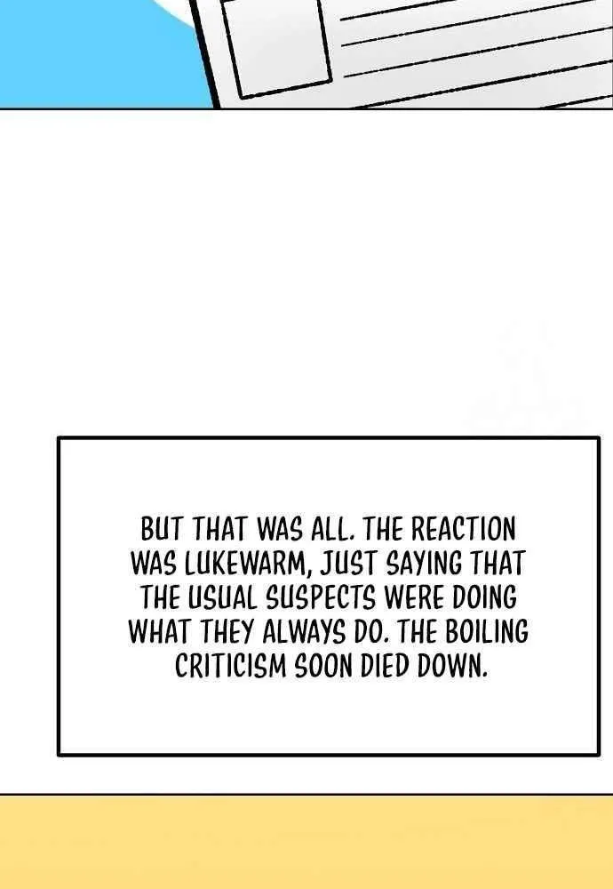 King Of Octagon Chapter 157 page 35 - 