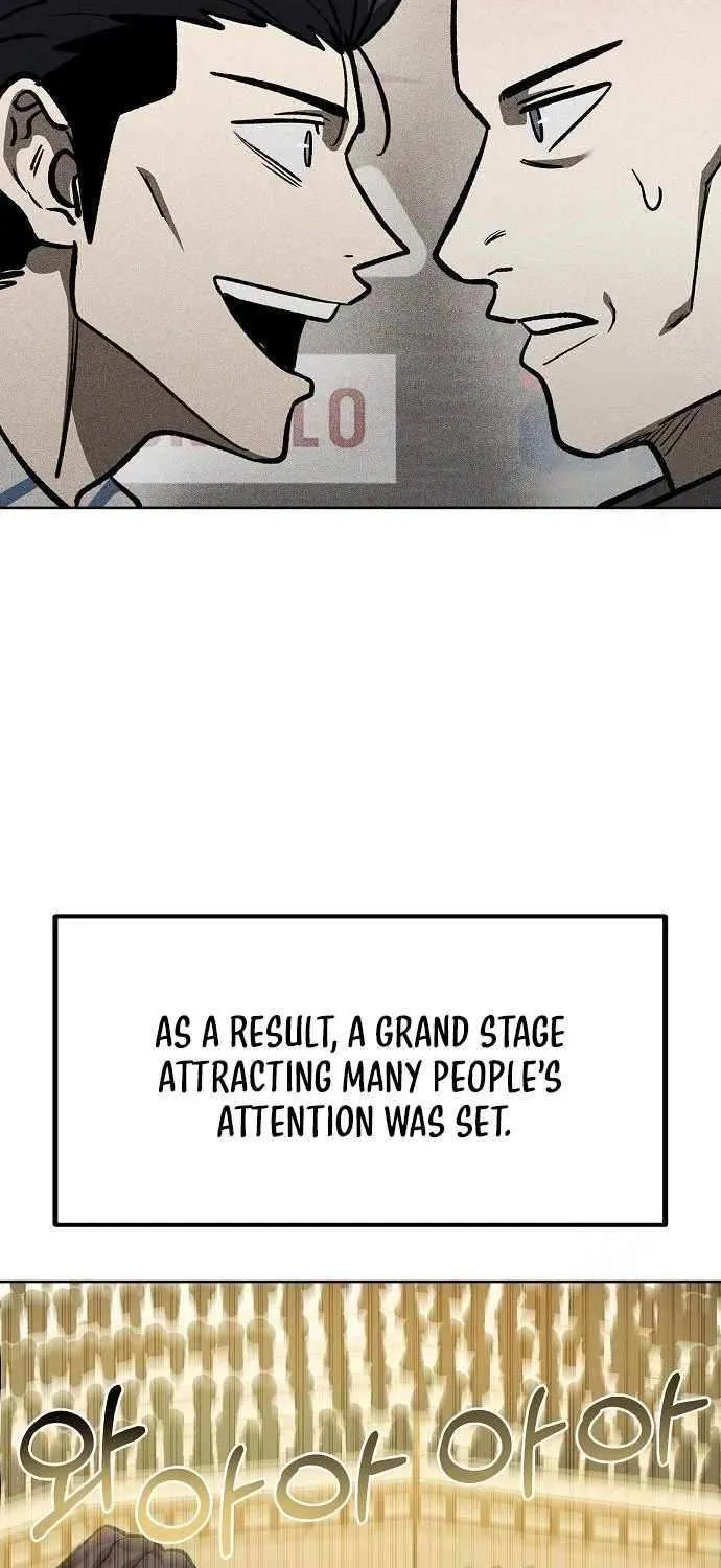 King Of Octagon Chapter 157 page 37 - 