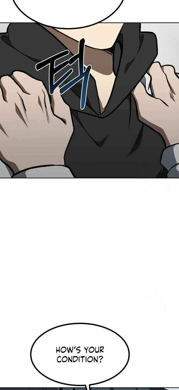 King Of Octagon Chapter 157 page 41 - 
