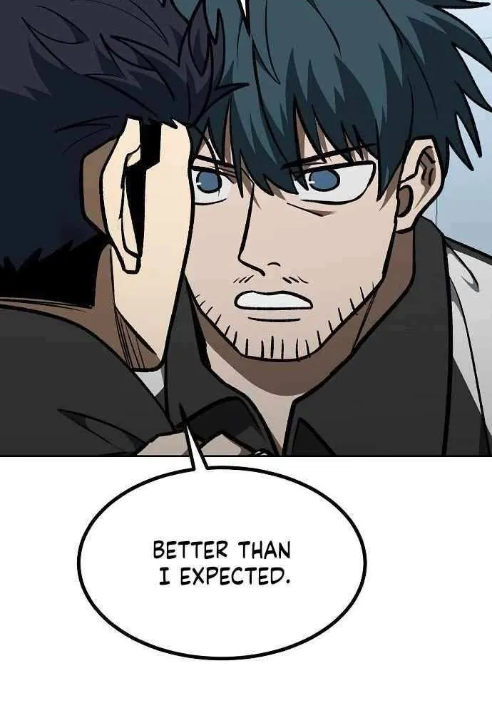 King Of Octagon Chapter 157 page 42 - 