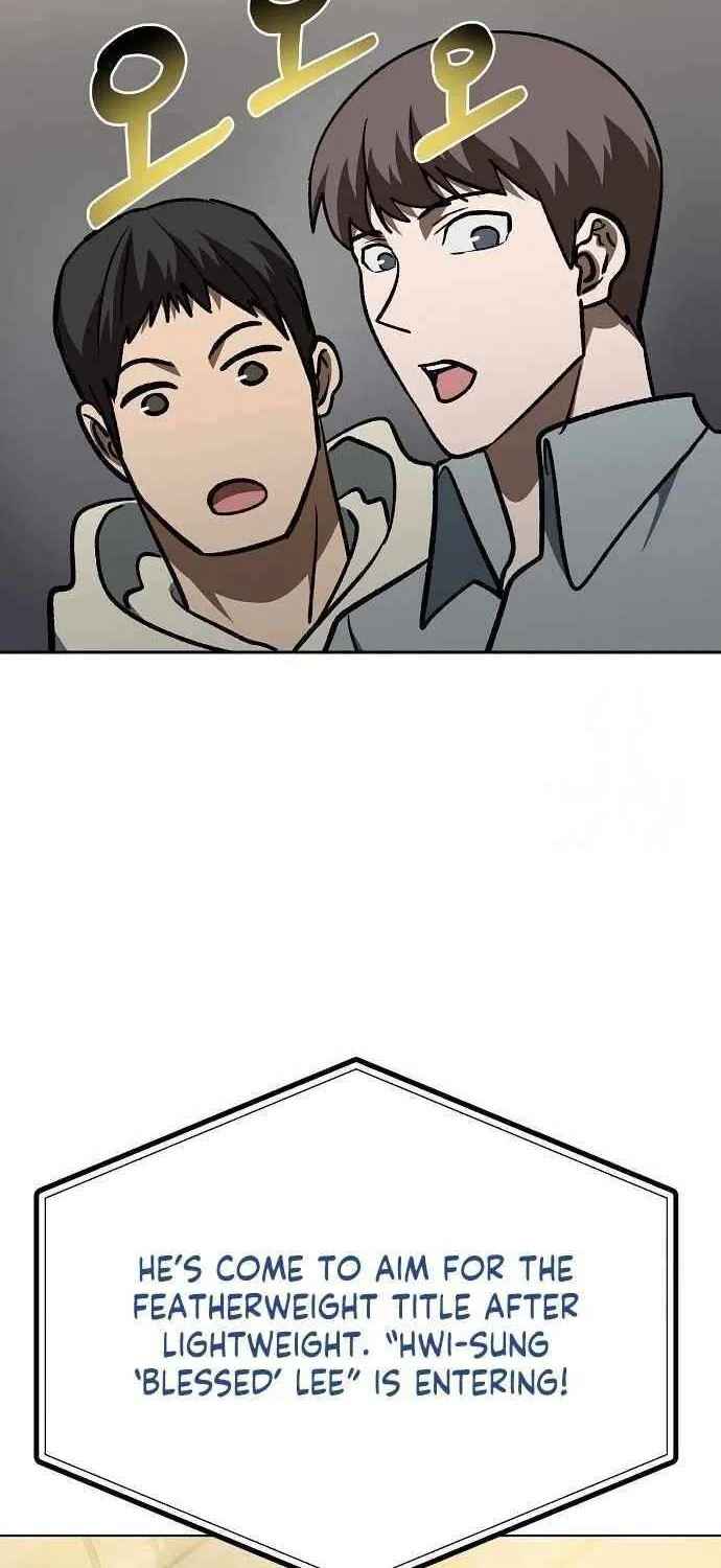 King Of Octagon Chapter 157 page 46 - 