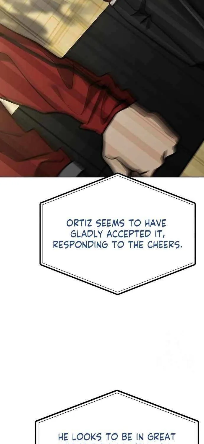 King Of Octagon Chapter 157 page 53 - 
