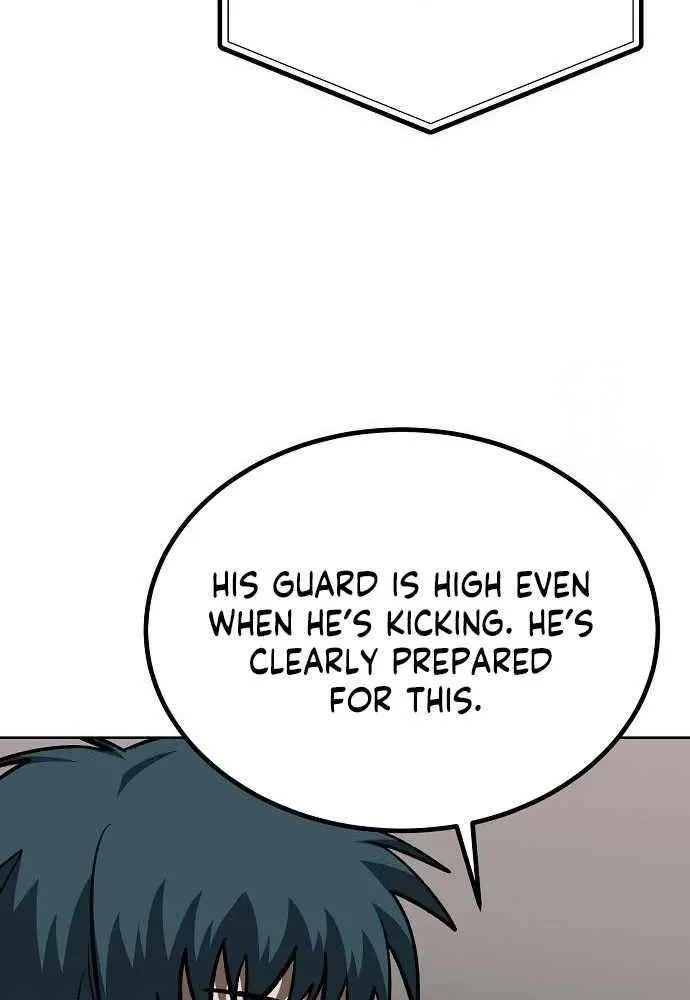 King Of Octagon Chapter 157 page 70 - 