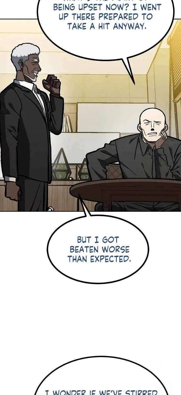 King Of Octagon Chapter 157 page 10 - 