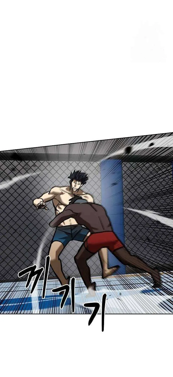 King Of Octagon Chapter 158 page 18 - 