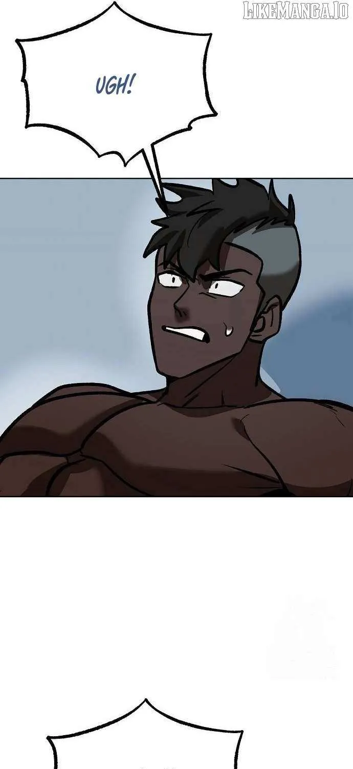 King Of Octagon Chapter 158 page 37 - 