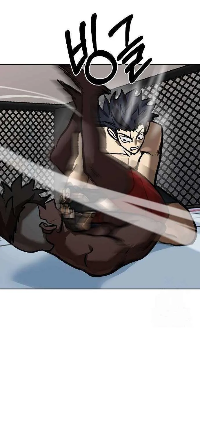 King Of Octagon Chapter 158 page 46 - 