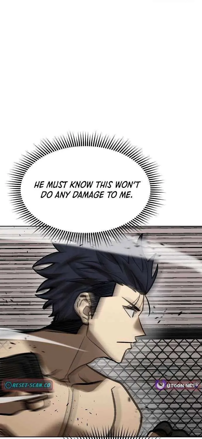 King Of Octagon Chapter 158 page 6 - 