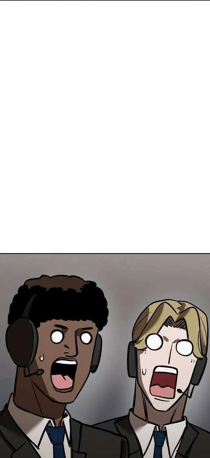King Of Octagon Chapter 158 page 54 - 