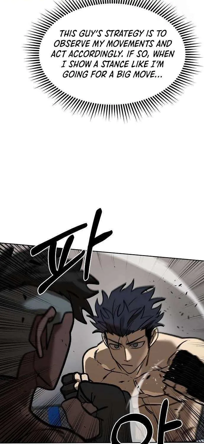 King Of Octagon Chapter 158 page 7 - 