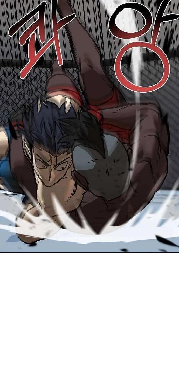King Of Octagon Chapter 158 page 62 - 