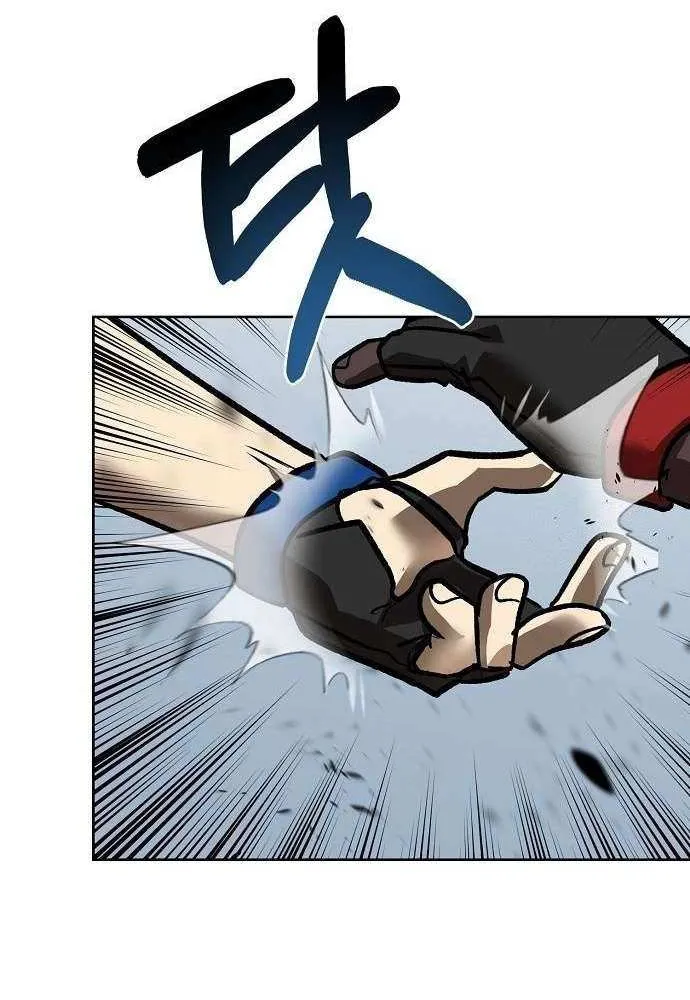 King Of Octagon Chapter 158 page 64 - 