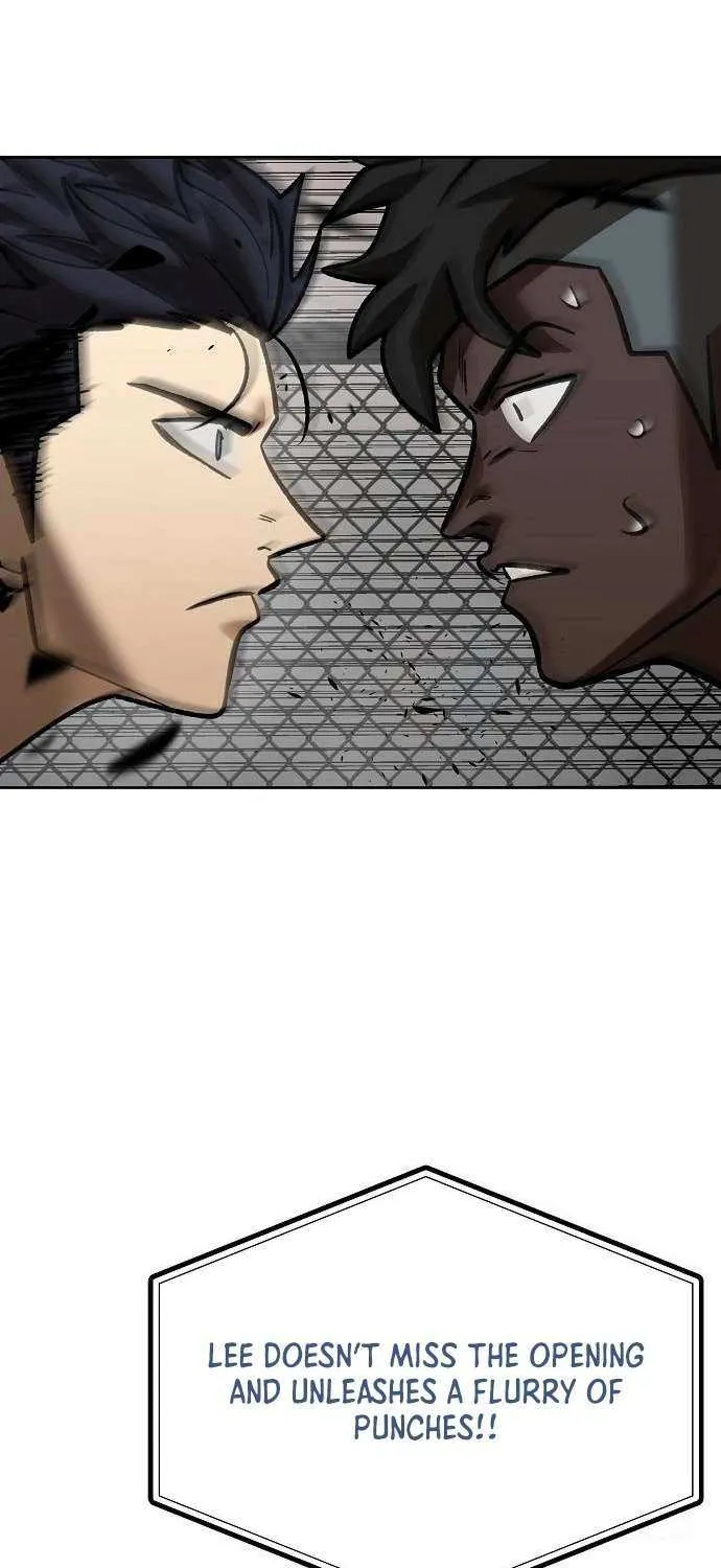 King Of Octagon Chapter 158 page 68 - 