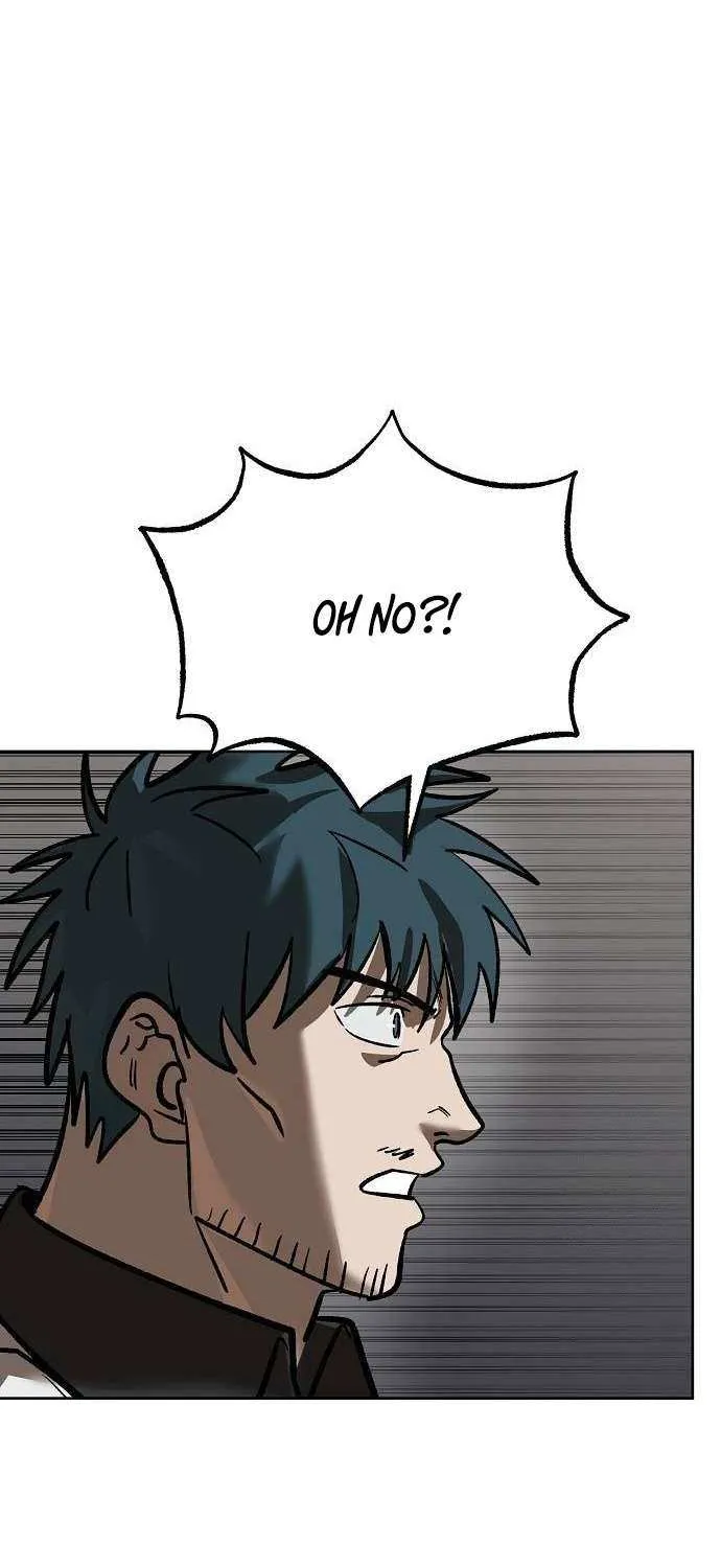 King Of Octagon Chapter 158 page 74 - 
