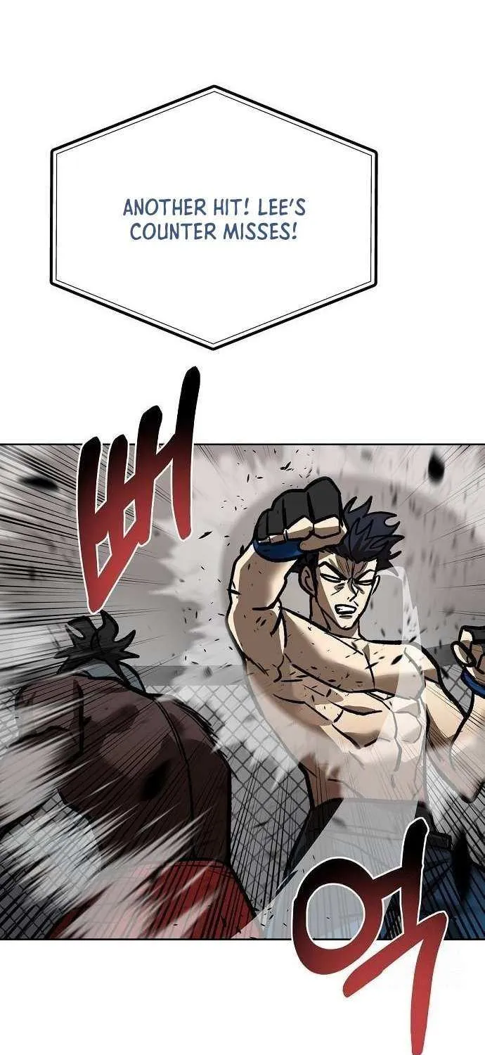 King Of Octagon Chapter 158 page 76 - 