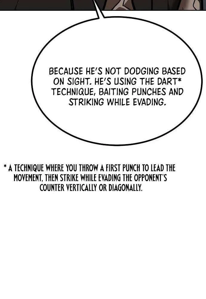 King Of Octagon Chapter 158 page 78 - 