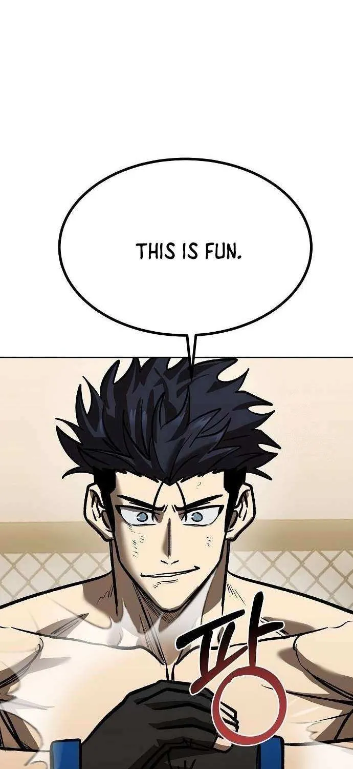 King Of Octagon Chapter 158 page 82 - 